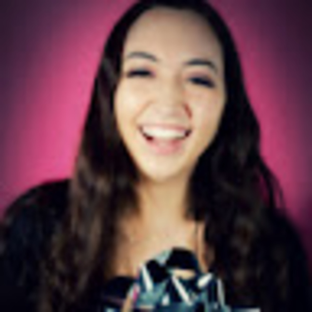 Meet your Posher, Lindsay carson